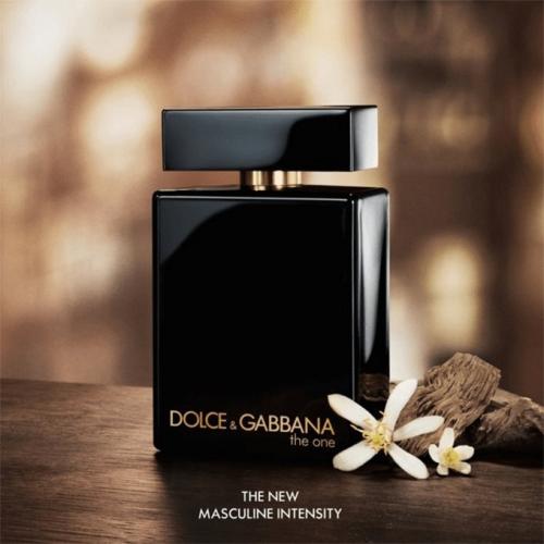 عطر دولتشي أند غابانا ذا ون او دو بارفيوم انتنس للرجال 100 مل