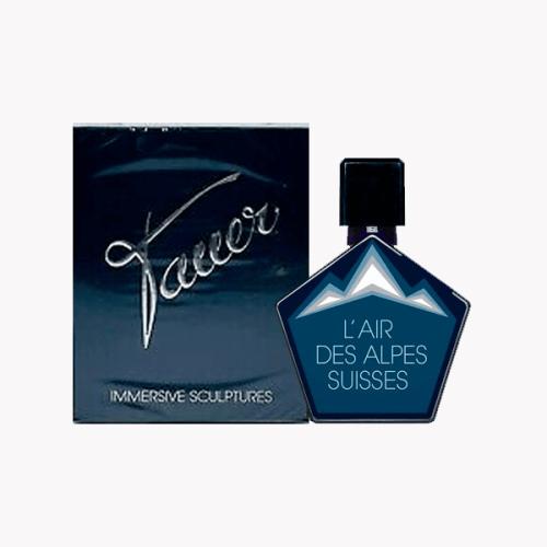 عطر أندي تاور هواء جبال الألب السويسري 50 مل