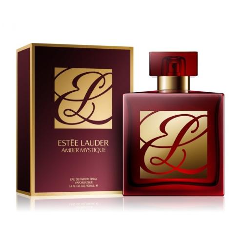عطر إستي لودر عنبر ميستيك أو دو بارفان 100 مل