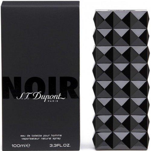 عطر إس تي ديبون نوار الأسود او دو تواليت 100 مل