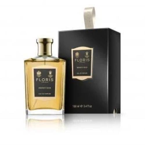 عطر فلوريس هني عود او دو بارفيوم 100 مل