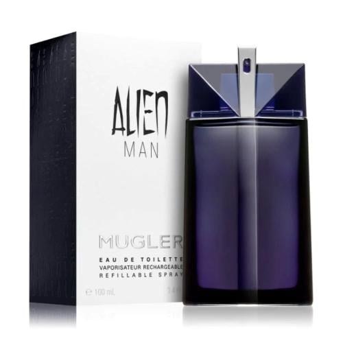عطر موغلر الين مان EDT 100مل