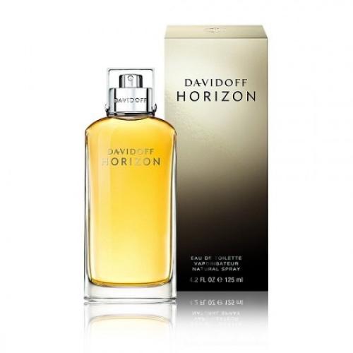 عطر دافيدوف هوريزون للرجال او دو تواليت 125 مل