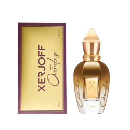 عطر زيرجوف عود أوفردوس بارفيوم 50 مل