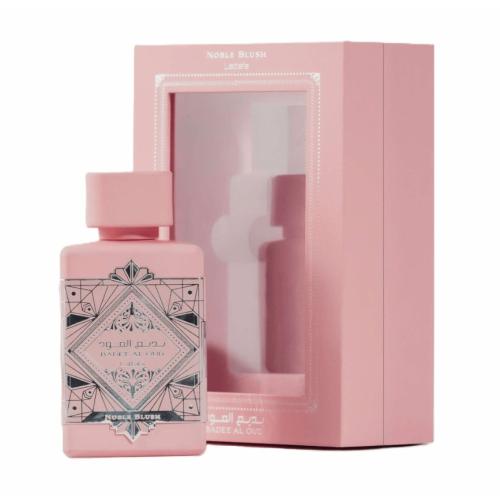 عطر بديع العود نوبل بلوش او دو بارفيوم 100 مل