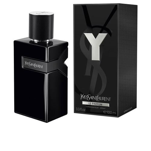 عطر ايف سان لوران y لي او دو بارفيوم 100مل