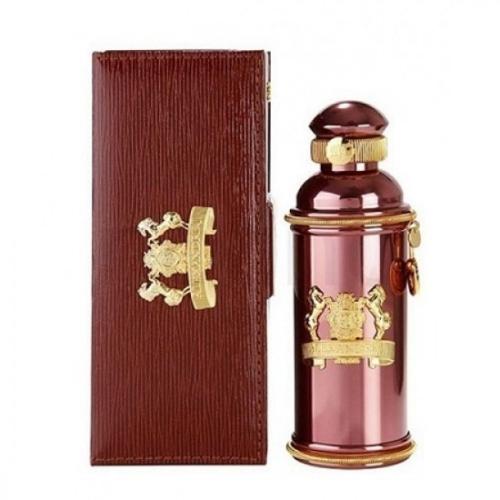 عطر الكسندر جيه ذا كوليكتور مورنينغ مسك او دو بارفيوم 100 مل