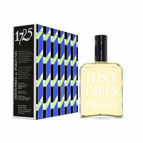 عطر هيستوار دي بارفيوم 1725 كازانوفا او دو بارفيوم