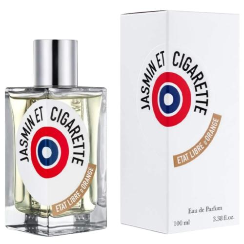 عطر إيتا ليبغ دورانج جاسمين إيه سيجاريت أو دو برفيوم 100 مل