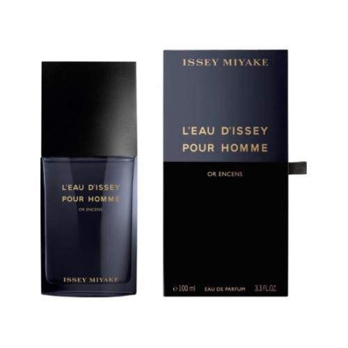عطر إيسي مياكي لو دو إيسي بور هوم أور أنسانس أو دو بارفيوم 100 مل