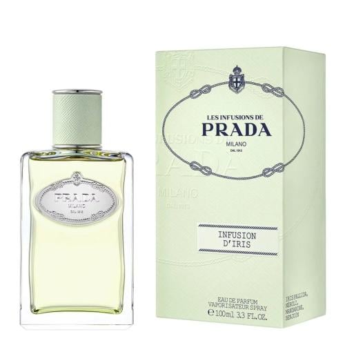 عطر برادا انفيوجن ايريس النسائي او دو برفيوم 100مل