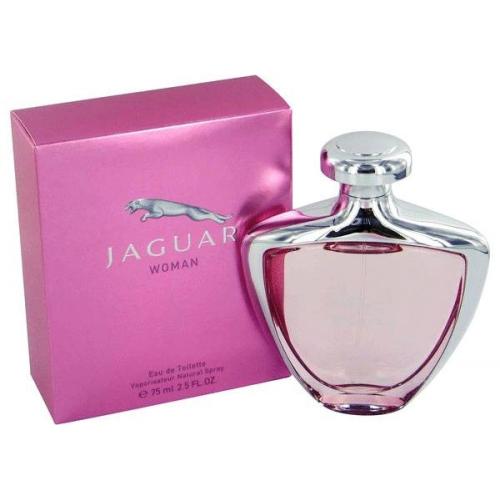 عطر جاكوار النسائي الزهري 75 مل