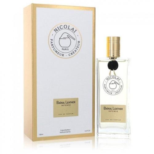 عطر نيكولاي بايكال ليذر إنتنس أو دو بارفيوم 100 مل