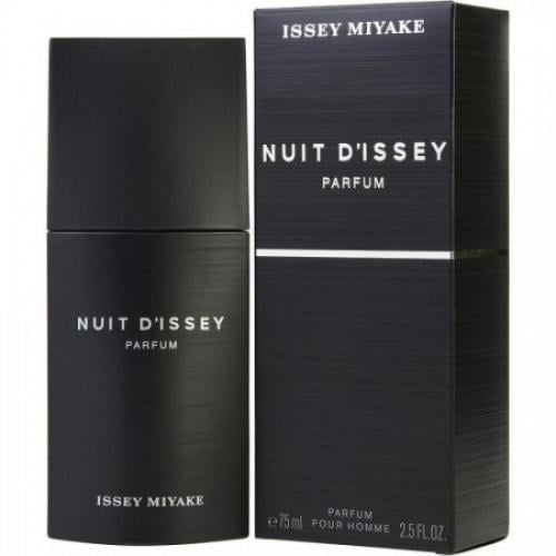 عطر إيسي مياكي نوي دو إيسي بارفيوم 125 مل للرجال