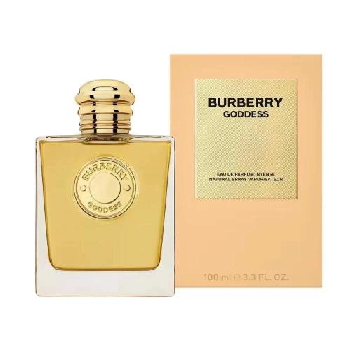 عطر بربري جودس او دو بارفيوم انتنس 100 مل