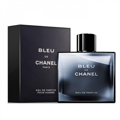 عطر شانيل بلو دو شانيل Bleu de Chanel او دو بارفيوم EDP 100 مل