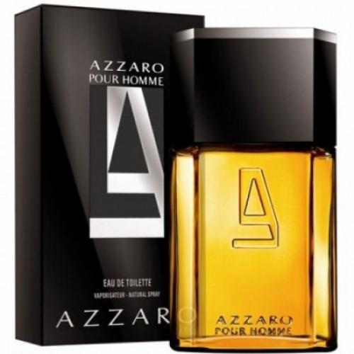 عطر ازارو بور هوم او دو تواليت 100 مل