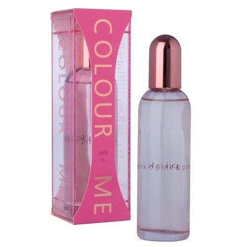 عطر كلر مي بينك او دو بارفيوم 100 مل