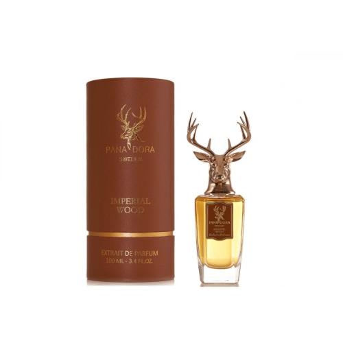 عطر بانا دورا إمبريال وود 100 مل