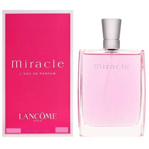 عطر لانكوم ميراكل EDP 100 مل