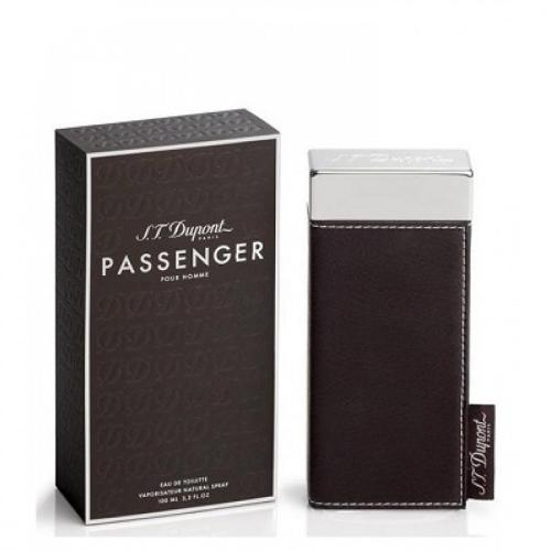 عطر إس تي ديبونت باسنجر الرجالي أو دو تواليت 100 مل