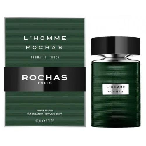 عطر روشاس لوم أروماتيك تاتش او دو بارفيوم 90 مل