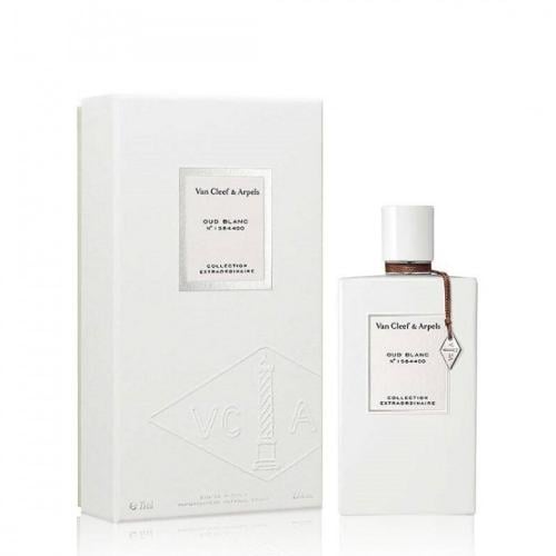 عطر فان كليف أند آربلز عود بلان أو دو بارفان 75 مل