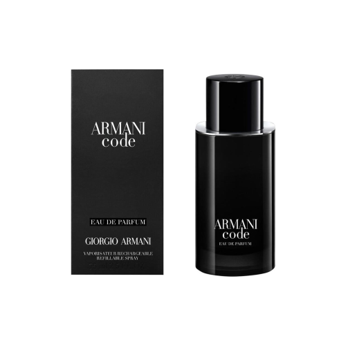 عطر ارماني كود الرجالي او دو بارفيوم 125مل 2024