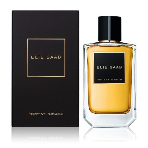 عطر إيلي صعب إيسنس نمبر 9 تيوبروز او دو بارفيوم 100 مل
