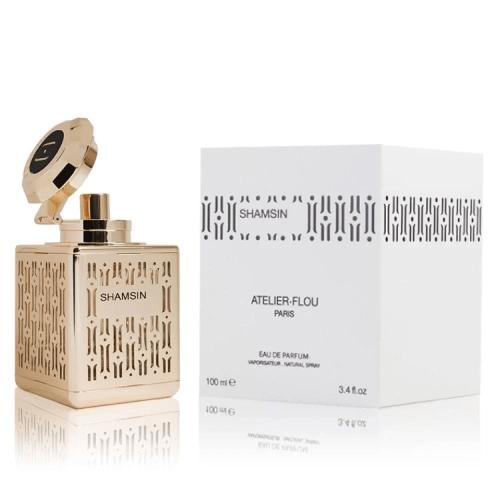 عطر أتيليه فلو شمسين أو دو بارفيوم 100 مل