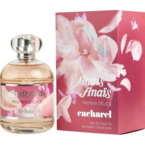 عطر كاشاريل أنايس أنايس بريمير ديليس نسائي 100 مل