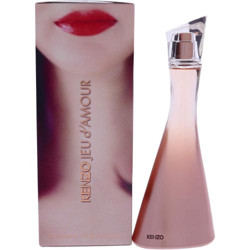 عطر كينزو جو دي امور لوإليكسير إنتنس نسائي 75 مل
