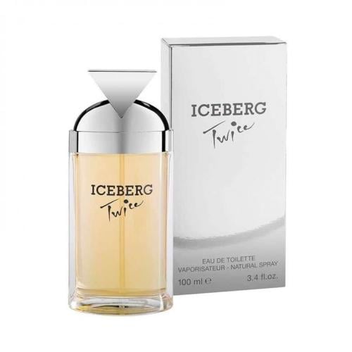عطر آيسبيرغ توايس أو دو تواليت 100 مل للنساء