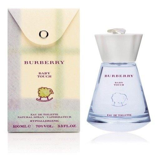 عطر بربري بيبي تاتش للأطفال او دو تواليت 100 مل