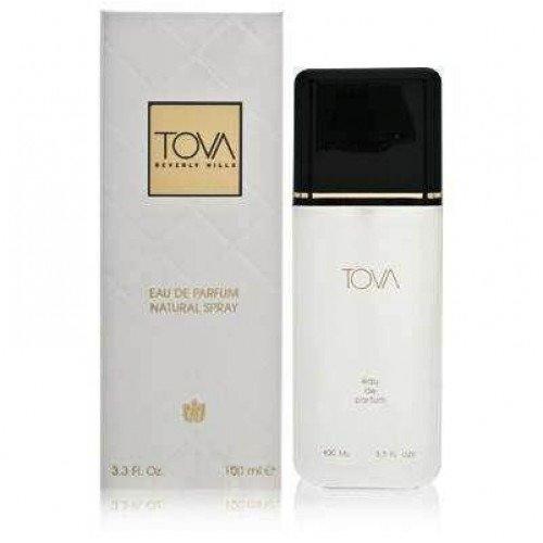 عطر جورجيو بيفرلي هيلز توفا الأبيض أو دو بارفيوم 100 مل