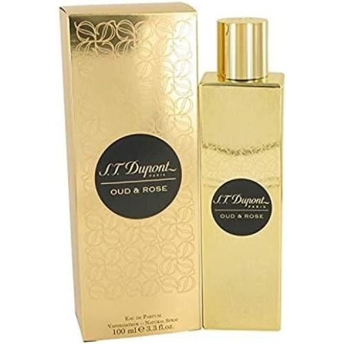 عطر اس تي ديبون عود اند روز EDP 100مل