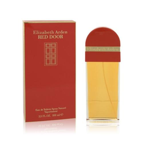 عطر إليزابيث أردن ريد دور او دو تواليت