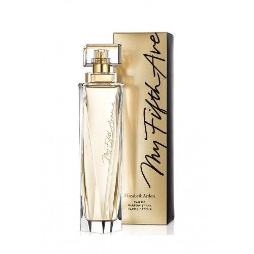 عطر إليزابيث أردن ماي فيفث افينيو او دو بارفيوم 100 مل