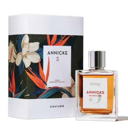 عطر إيت آند بوب أنيكي 5 او دو بارفيوم 100 مل