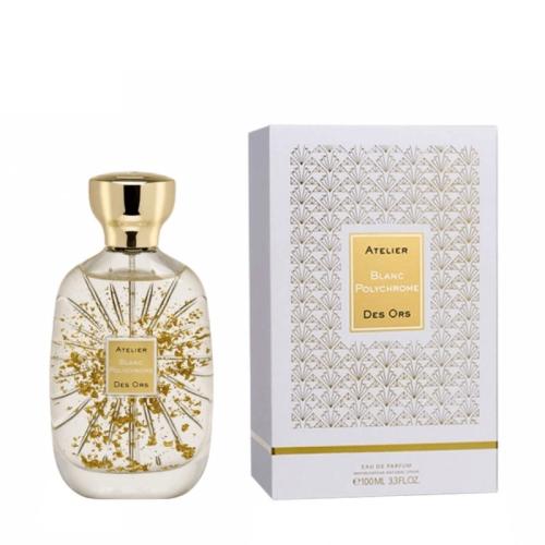 عطر أتيليه دي أورس بلانك بوليكروم أو دو برفيوم 100 مل