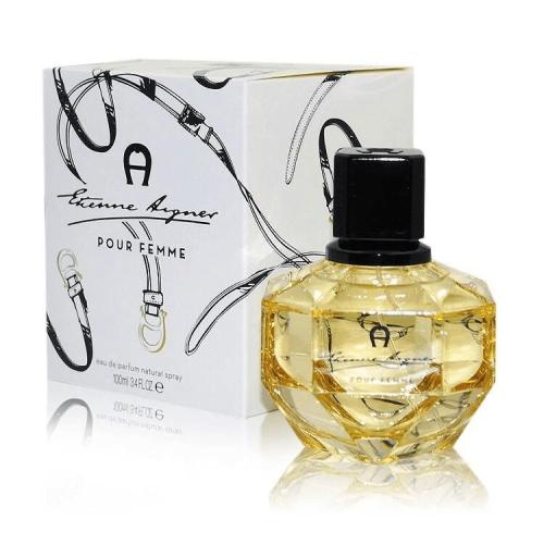 عطر اجنر بور فيم الحزام النسائي او دو بارفيوم 100 مل