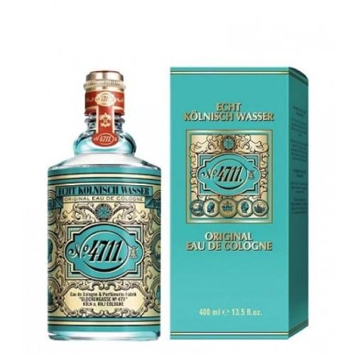 عطر 4711 أوريجينال او دو كولونيا 400 مل