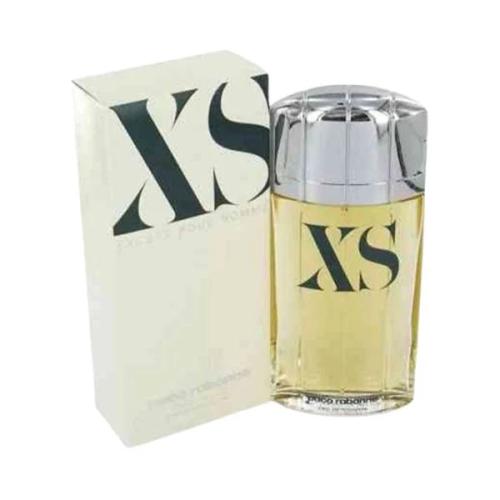عطر باكو رابان إكس إس للرجال او دو تواليت 100 مل