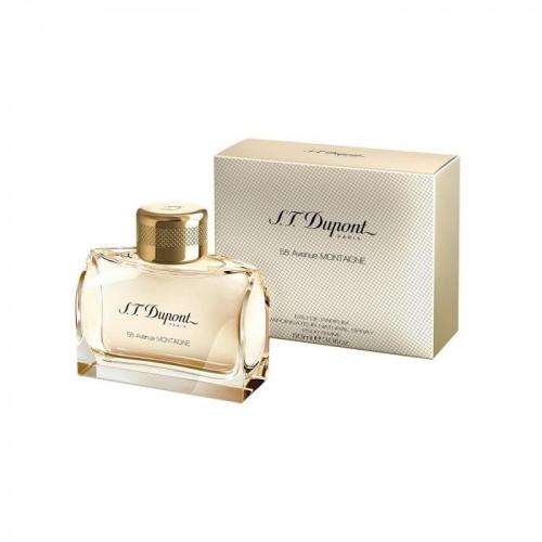 عطر إس تي ديبونت 58 أفينيو مونتين النسائي أو دو بارفان 50 مل
