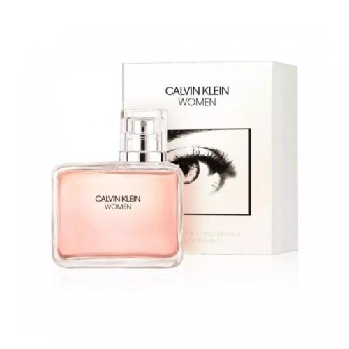 عطر كالفين كلاين وومن او دو بارفيوم 100 مل