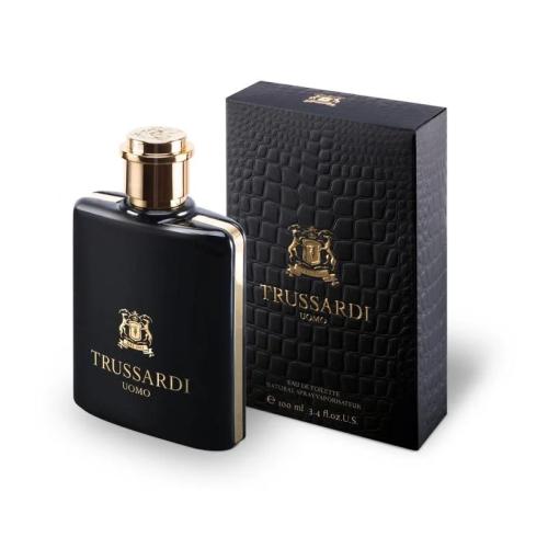 عطر تروساردي اومو او دو تواليت 100 مل