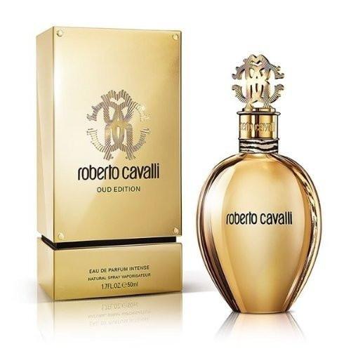 عطر روبرتو كافالي عود اديشن او دو بارفيوم انتنس 50 مل