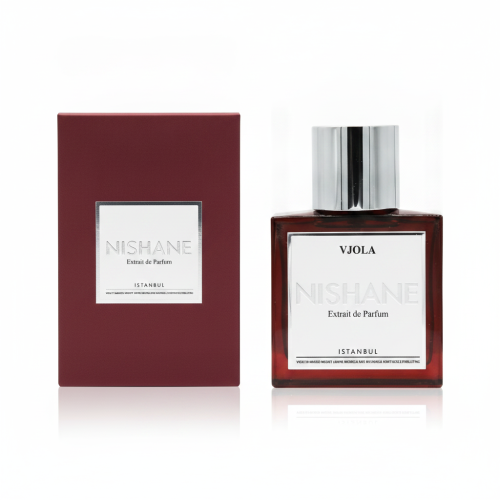 عطر نيشان vjola de parfum اكستريت دو بارفيوم 50مل