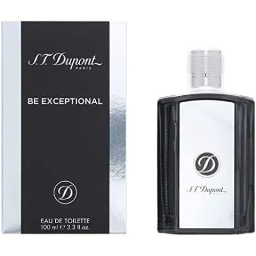 عطر إس.تي. ديبونت بي إكسبشنال او دو تواليت للرجال 100 مل