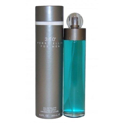 عطر بيري إليس 360 الرجالي او دو تواليت 100 مل